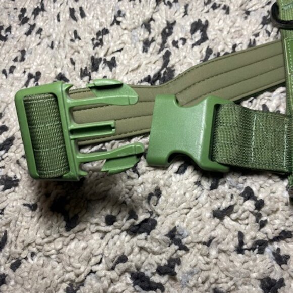 Spark Paws Dog Harness Size Large, Strong and durable - Picture 3 of 10